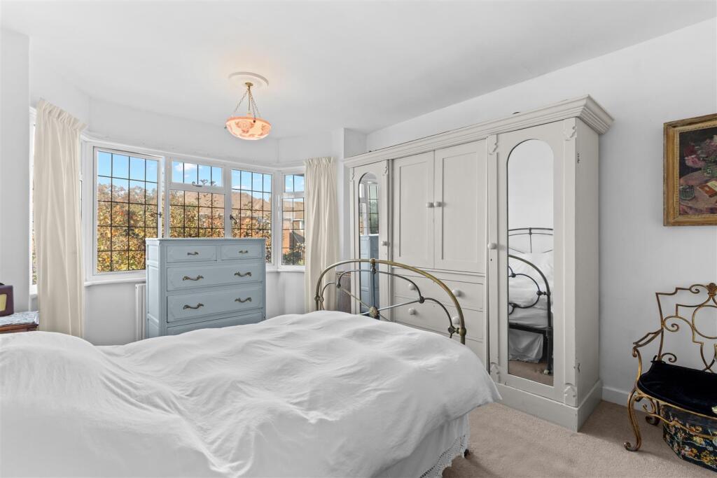 House in Lewes, East Blatchington, Seaford - View 5