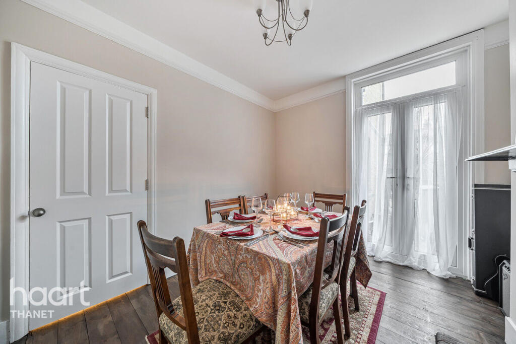 Main image of property: Belmont Road, Westgate-On-Sea