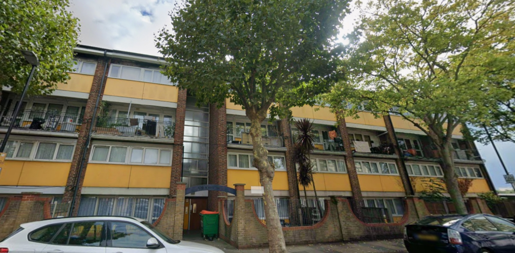 Main image of property: Maud Road, London, E13