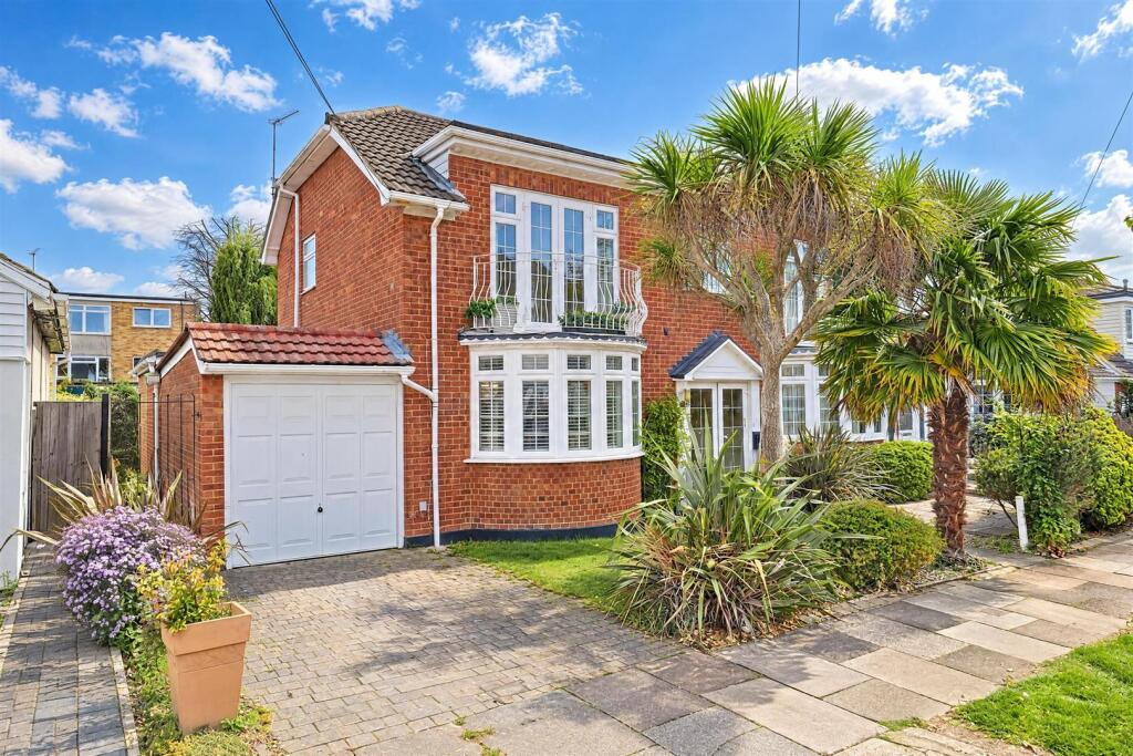 Main image of property: Percy Road, Leigh-On-Sea