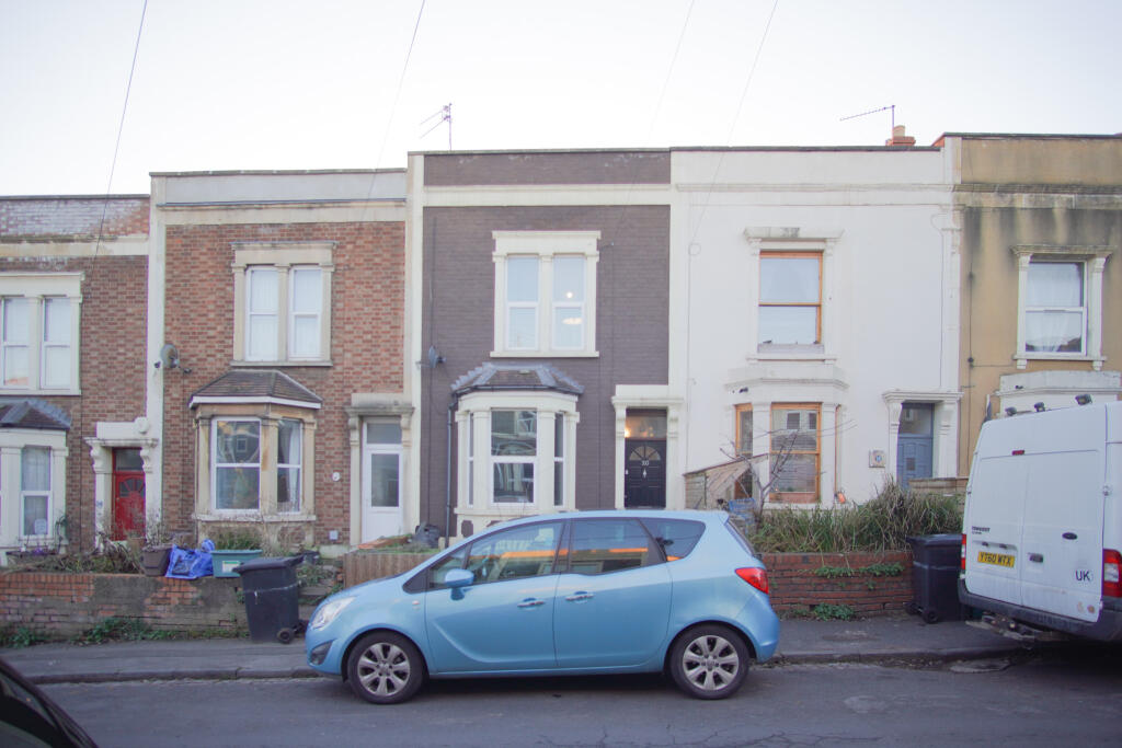 Main image of property: Heron Road, Easton