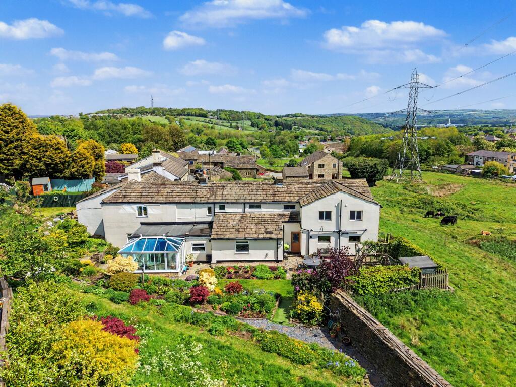 Main image of property: Warren House Lane, Huddersfield, HD3