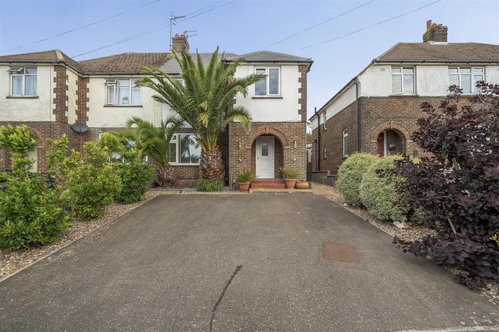 Main image of property: Easthill Drive, Portslade, Brighton