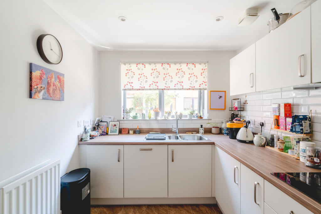 House in Bristol, Paintworks, St Philip's Marsh - View 3