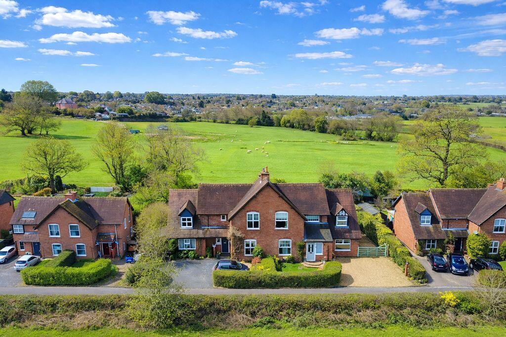 Main image of property: Upfields, Burntwood, WS7 9DZ