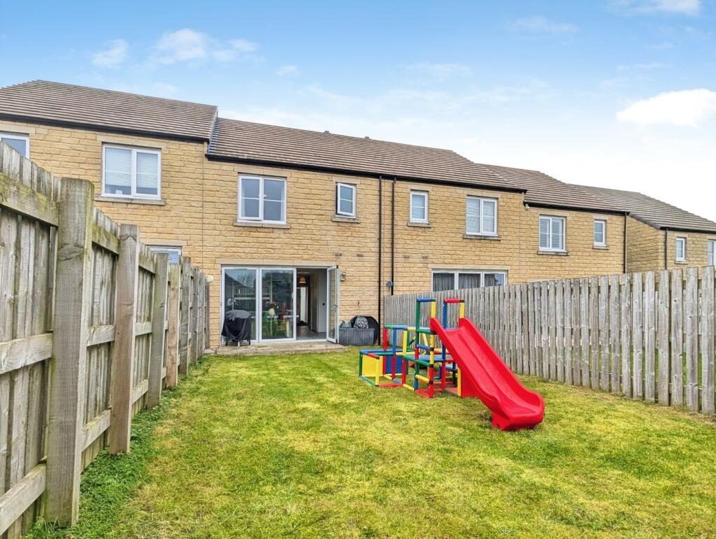Additional image 22 of Sandhill Fold, Idle, Bradford, BD10