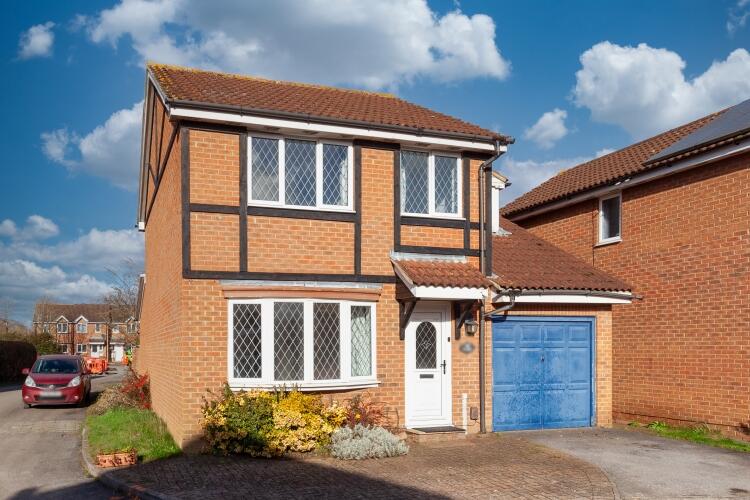 Main image of property: Foster Road, Abingdon