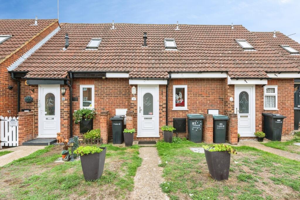 Main image of property: Artillery Row, GRAVESEND, Kent, DA12