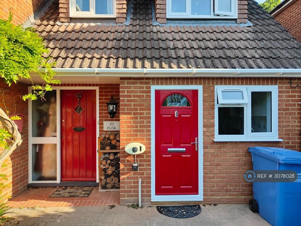 Main image of property: Napoleon Avenue, Farnborough, GU14