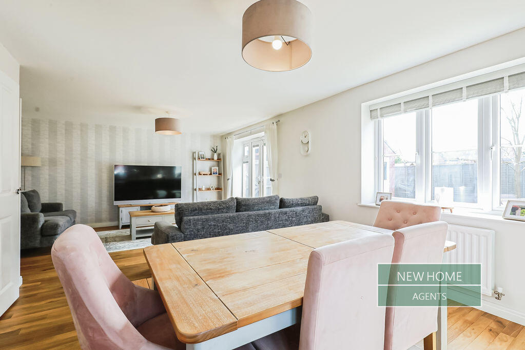 Additional image 5 of Spearhead Road, Bidford-on-Avon, Alcester, B50 4GS