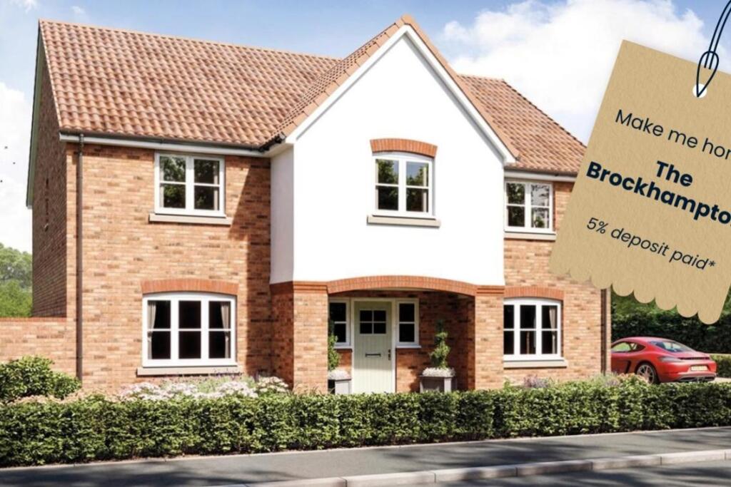 Main image of property: Preston Road,
Longridge,
PR3 3BD