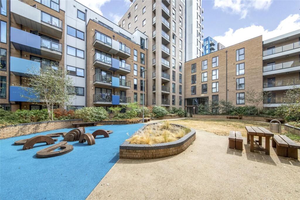 Main image of property: Copperwood Place, Greenwich, London, SE10