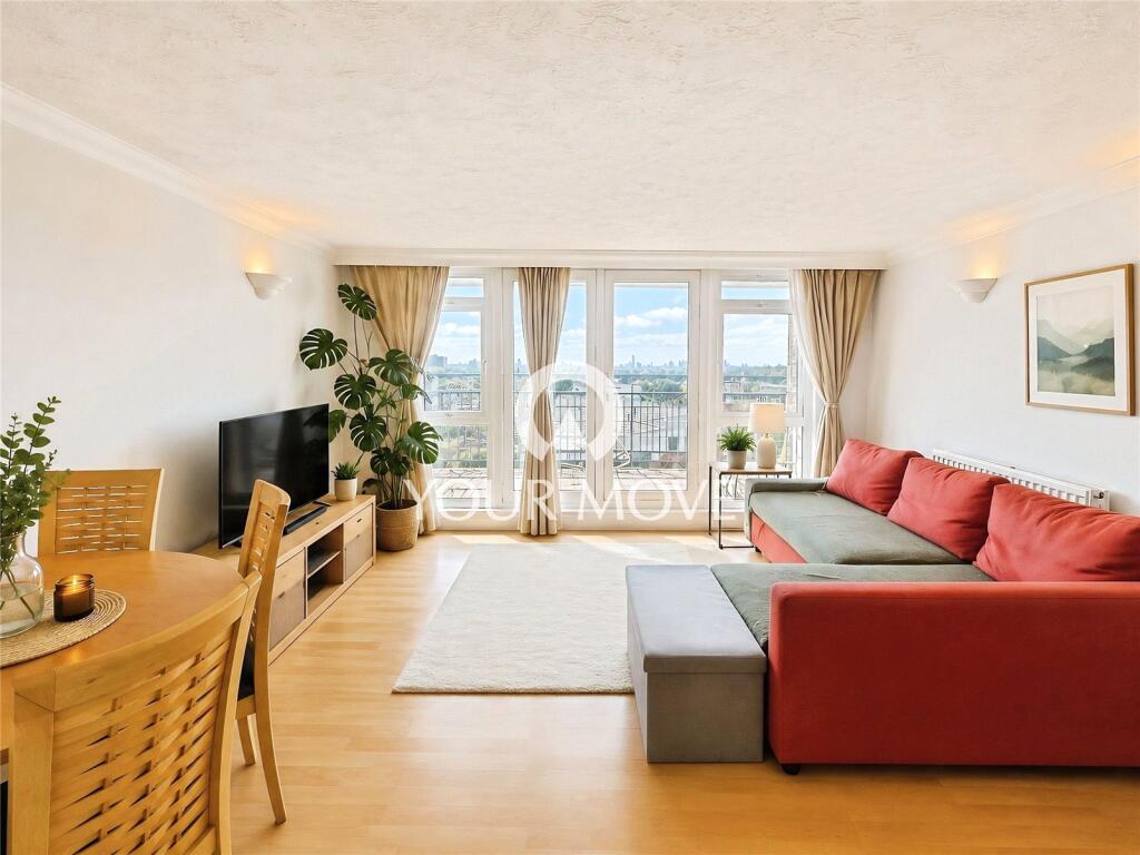 Main image of property: Master Gunner Place, London, SE18