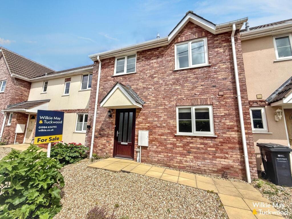 Main image of property: Huish Lane, Washford, Watchet