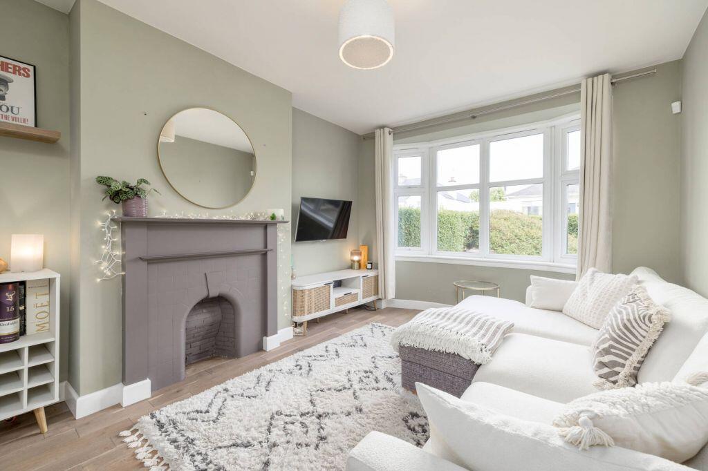 Main image of property: 55 Craigleith Hill Gardens, Craigleith, Edinburgh, EH4 2JB