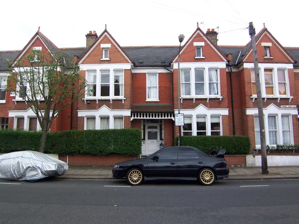 Main image of property: Yukon Road, Balham