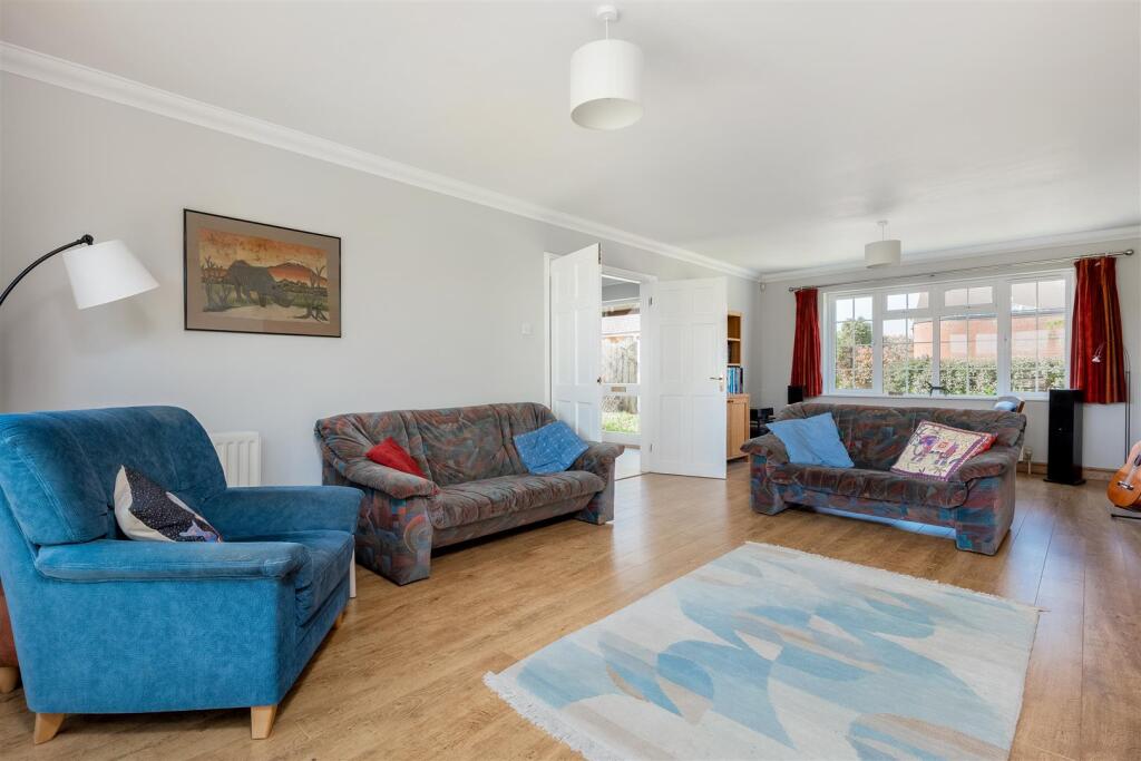 The Old Orchard, Wellesbourne photo 4
