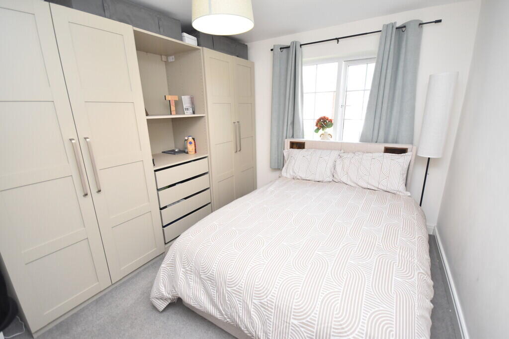 House in Shrewsbury - More