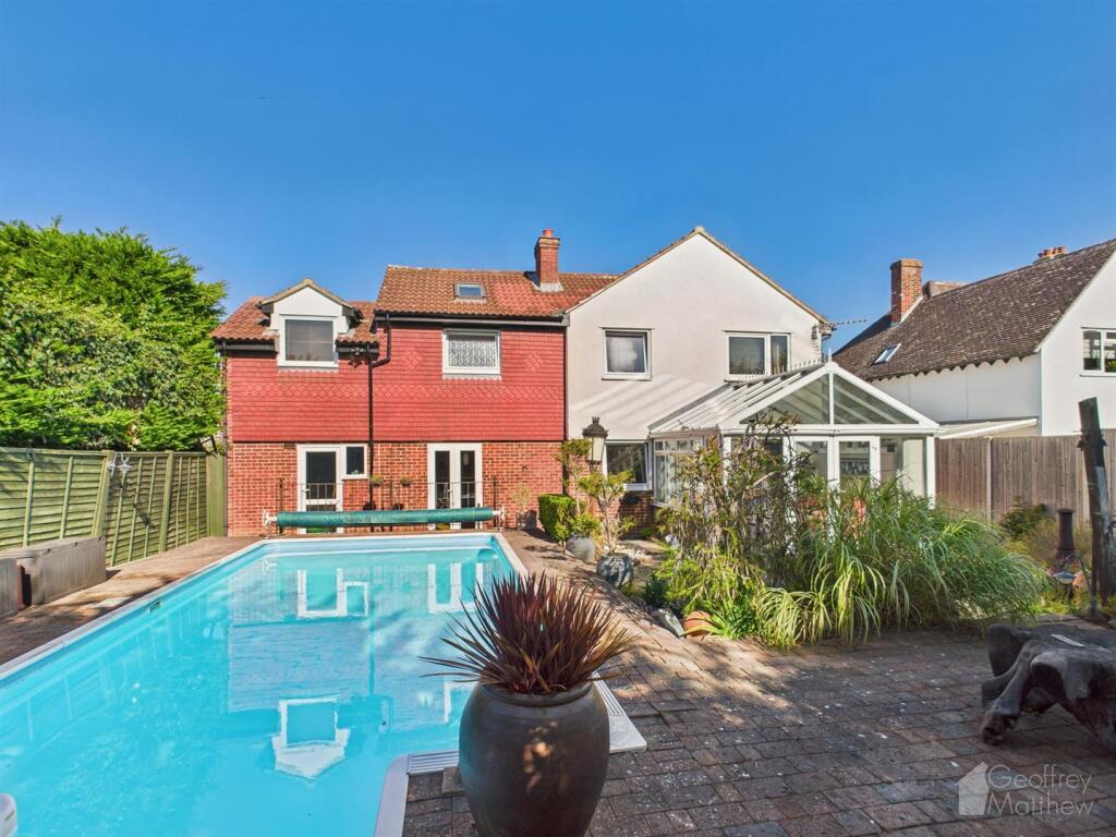 House in Chelmsford - View 4