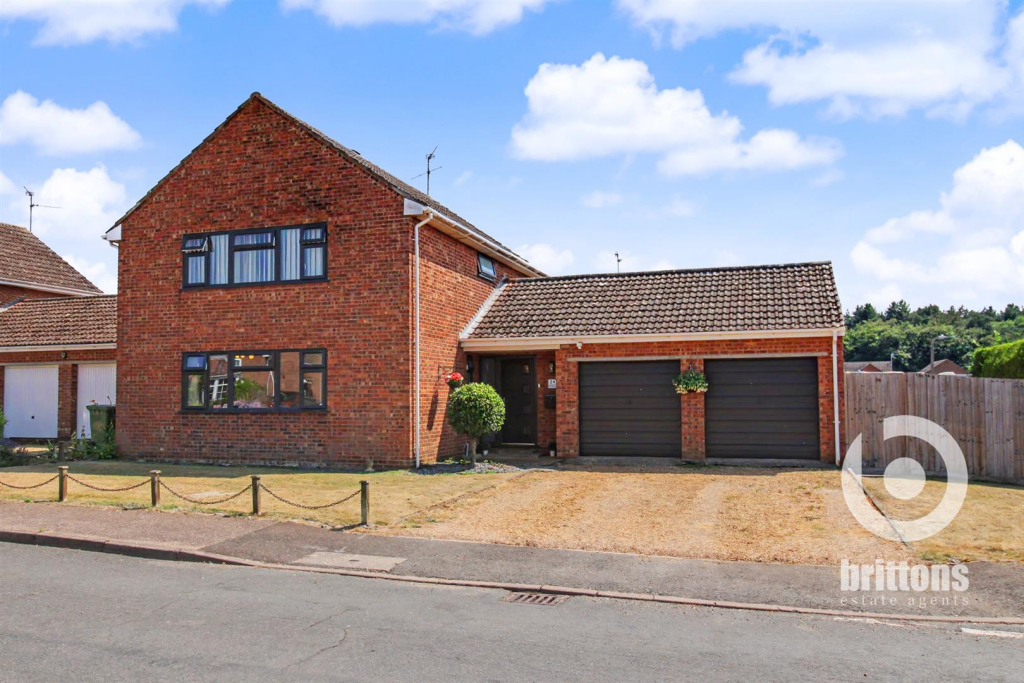 Main image of property: Ullswater Avenue, South Wootton, King's Lynn