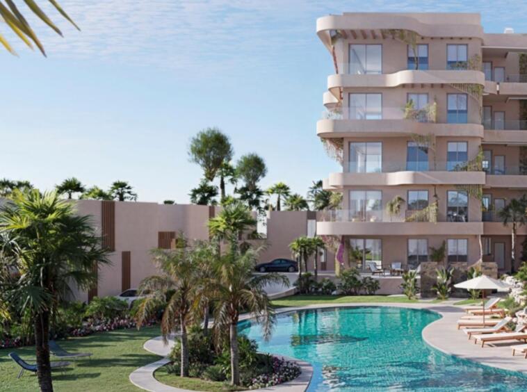 Main image of property: El Valle Golf Resort, Murcia (Costa Calida), Spain