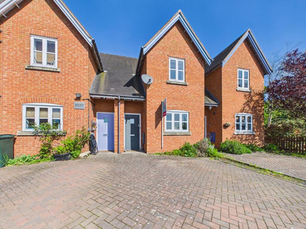 House in Highley, Netherton