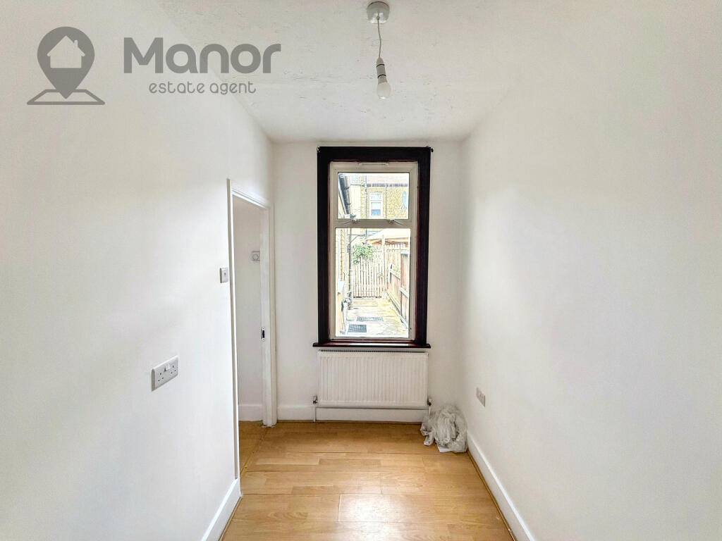 2 bedroom terraced house for rent