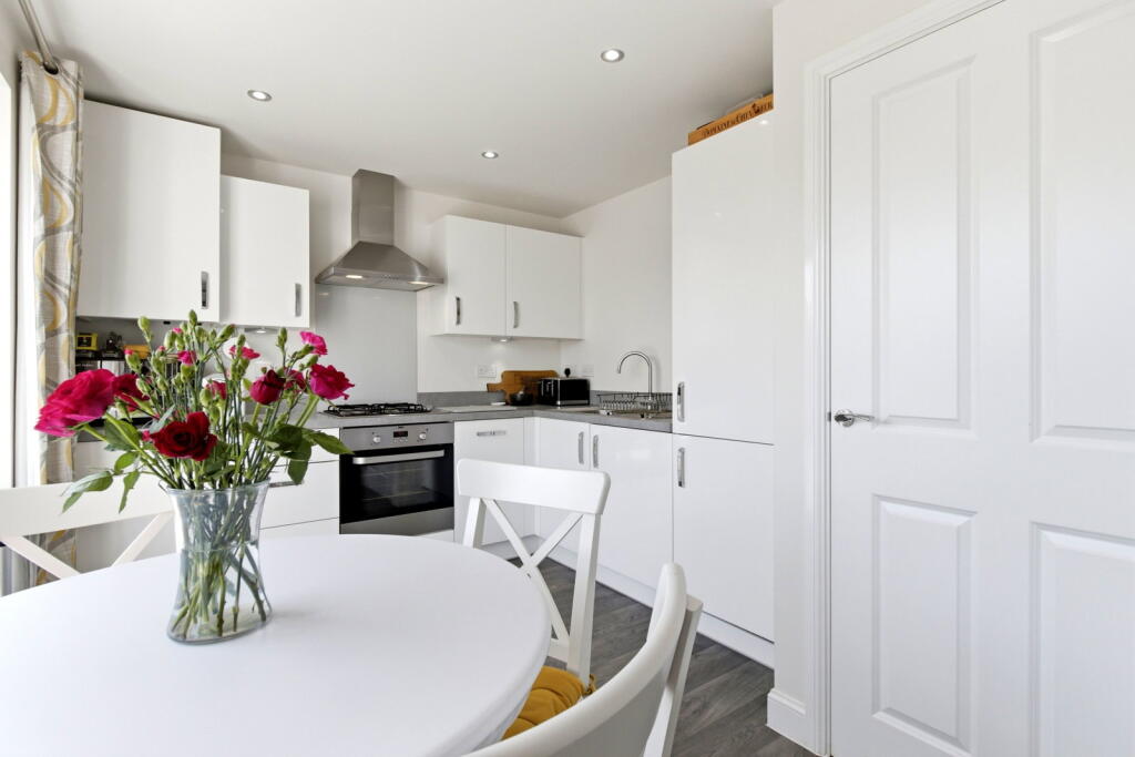 House in Ledbury, Herefordshire - View 4