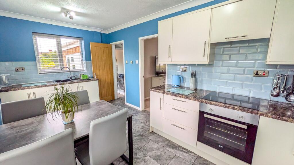 Hawthorn Grove, Kidderminster, DY11 - Widok 5