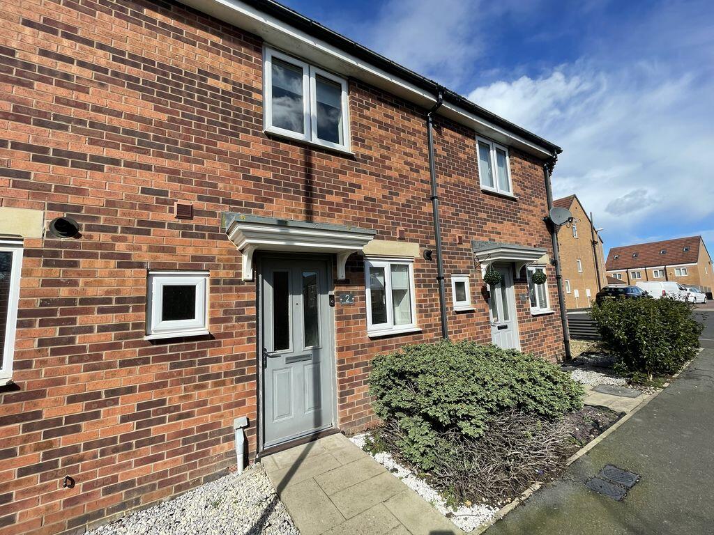 Main image of property: Barmoor Row, Blyth