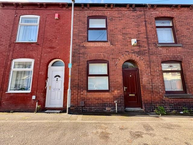 Main image of property: Ashworth Street, Failsworth, Manchester