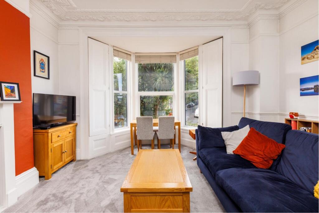 Main image of property: Wells Road, Totterdown