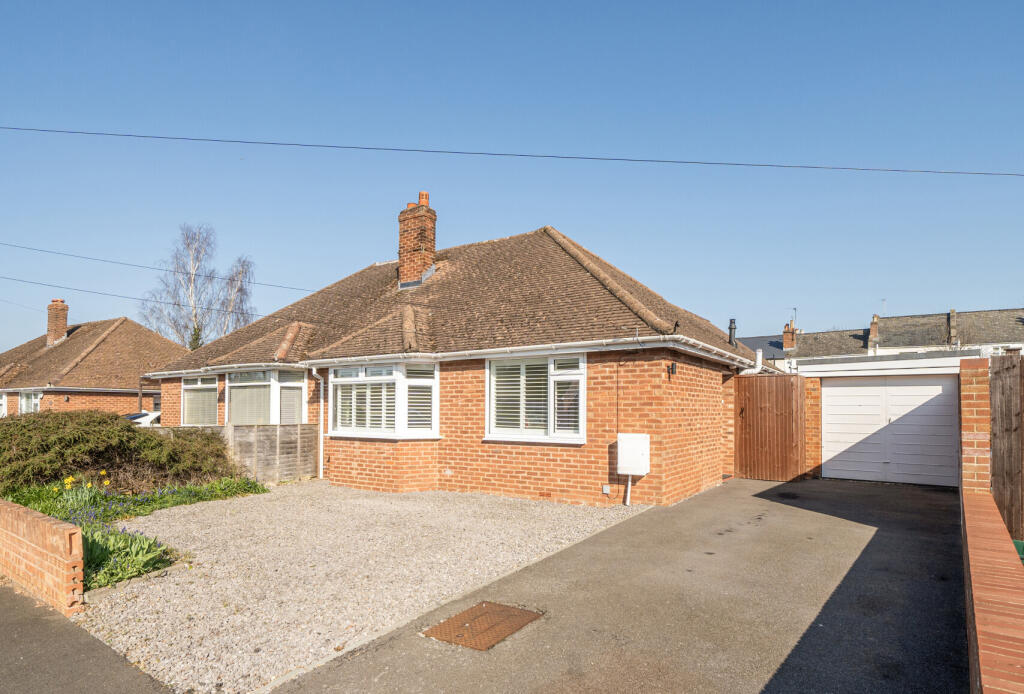 Main image of property: Pickering Road, Cheltenham, Gloucestershire, GL53