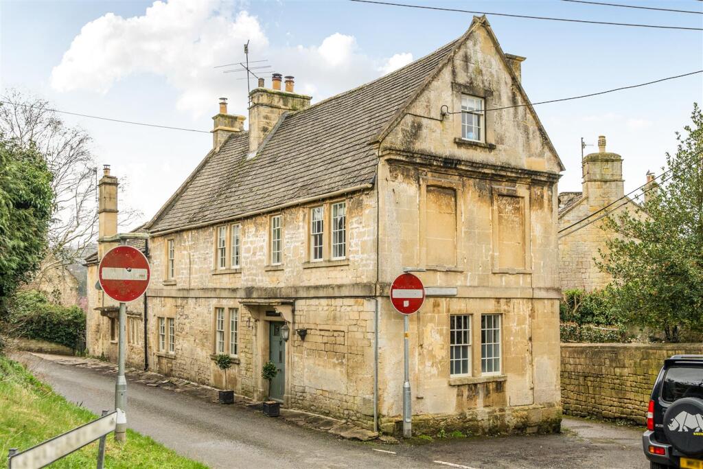 Main image of property: Townsend, Box, Corsham