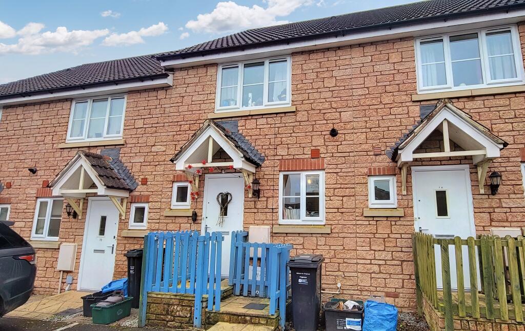 Main image of property: Fowen Close, Street, Somerset