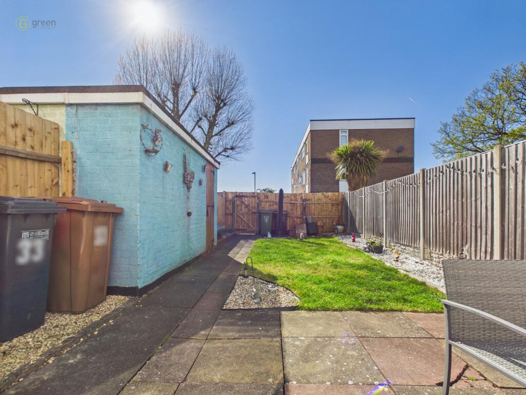Additional image 28 of Chester Close, Fordbridge, Solihull, B37