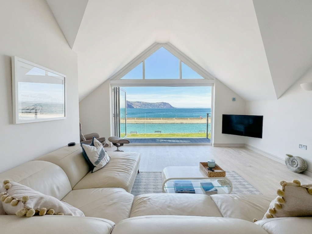 Main image of property: West Parade, Llandudno, Conwy