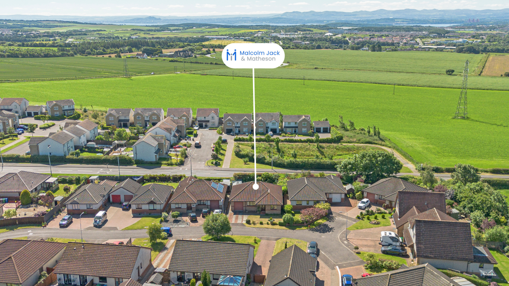 Main image of property: 7 Nagle Road, Kingseat, Fife KY12 0UN