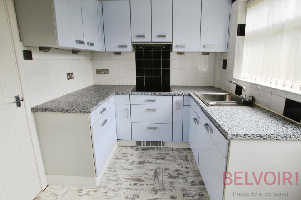 Chalner Avenue, Leeds, LS27 photo 3