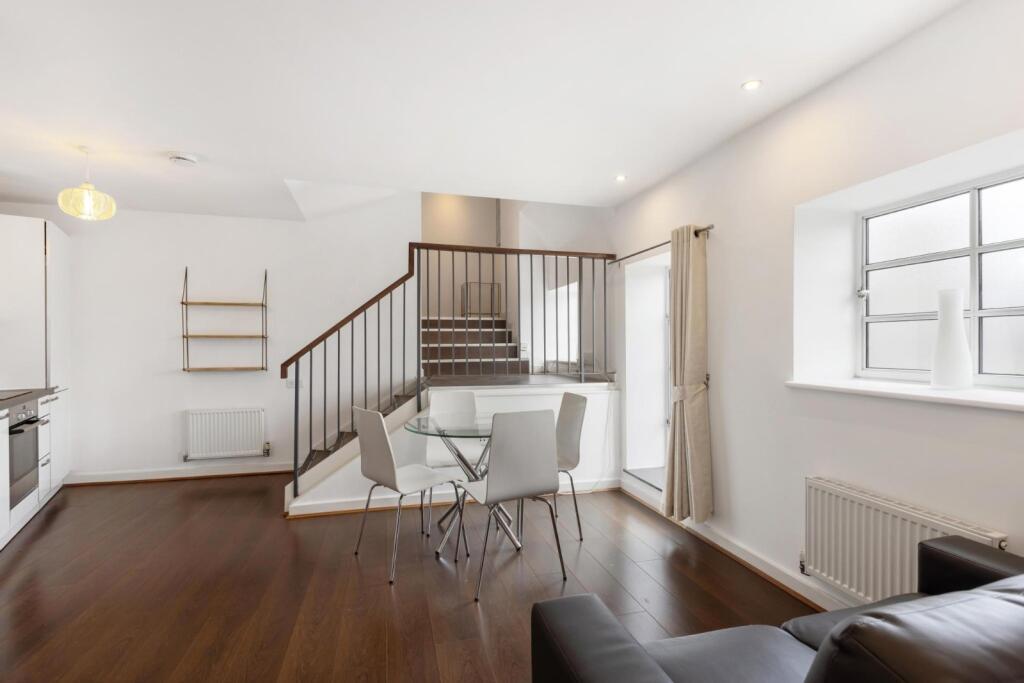 Main image of property: St. John's Hill,
Clapham Junction, SW11