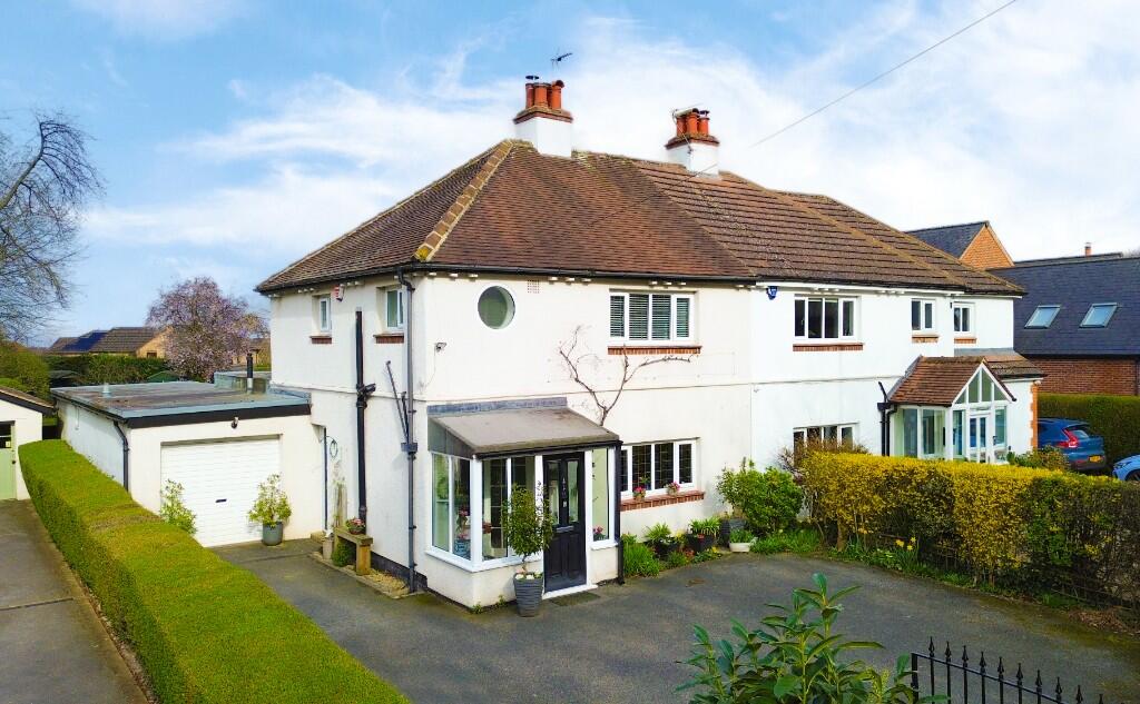 Main image of property: Spofforth Hill, Leeds, LS22