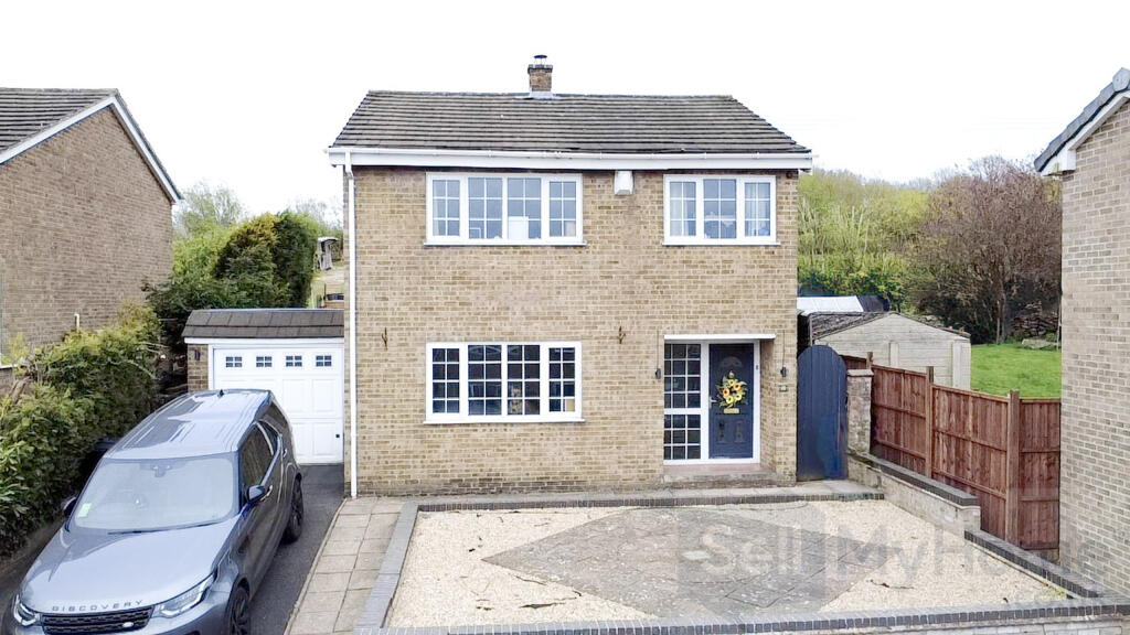 Main image of property: King Johns Road, Whitwick, Coalville