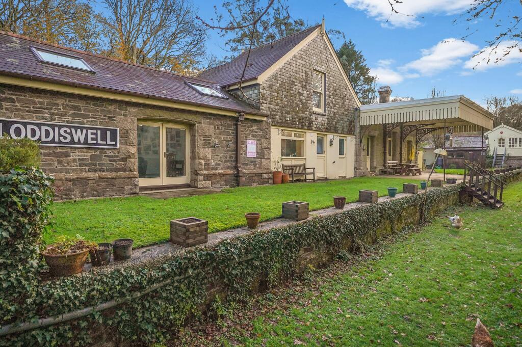 Main image of property: Woodleigh, Kingsbridge