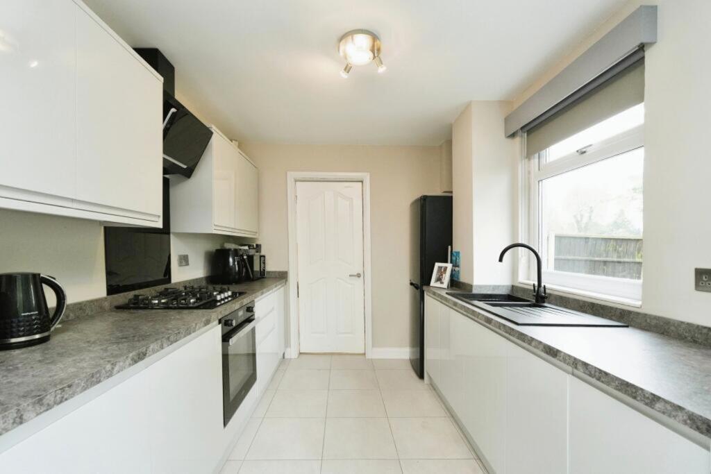 House in Liverpool - View 5