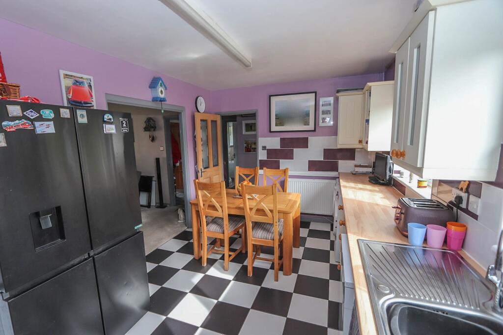 Gostwyck Close, North Tawton, EX20 photo 4
