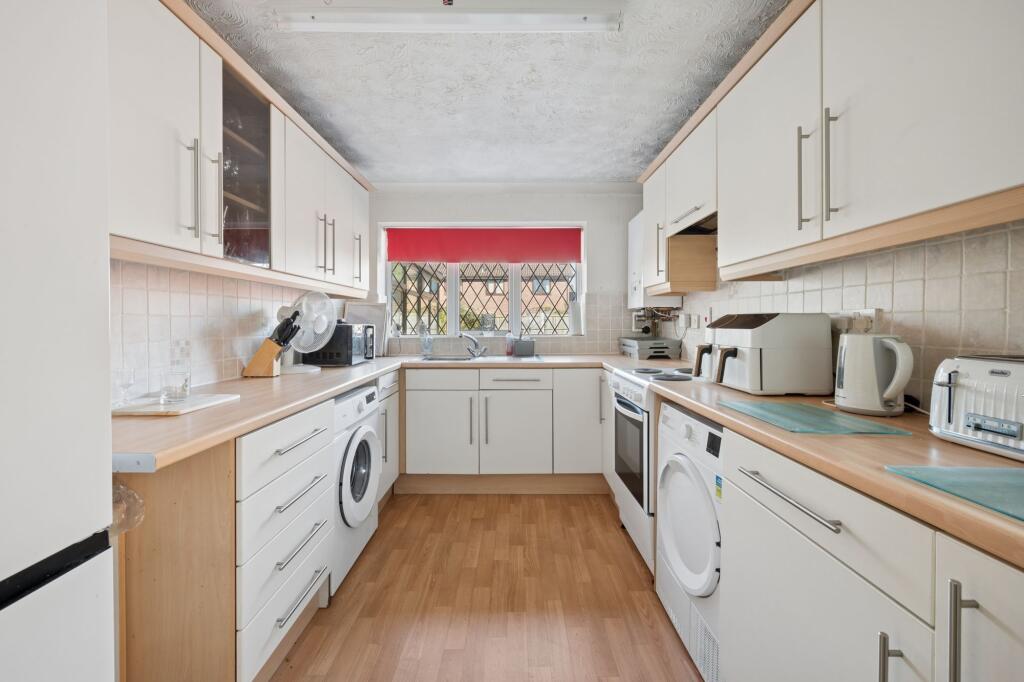 House in Salford, Greater Manchester - More