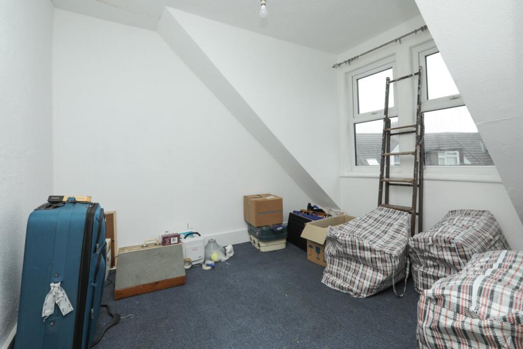 House in Folkestone and Hythe, Lynwood, Folkestone - View 4
