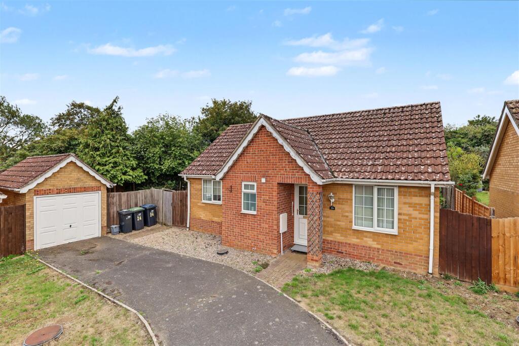 Main image of property: Hinton View, Haddenham, Ely
