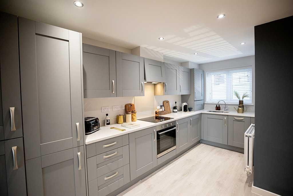 House in Newcastle upon Tyne - View 3