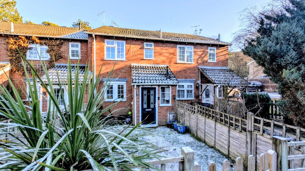 Main image of property: Overdale Walk, Whitehill, Hampshire, GU35